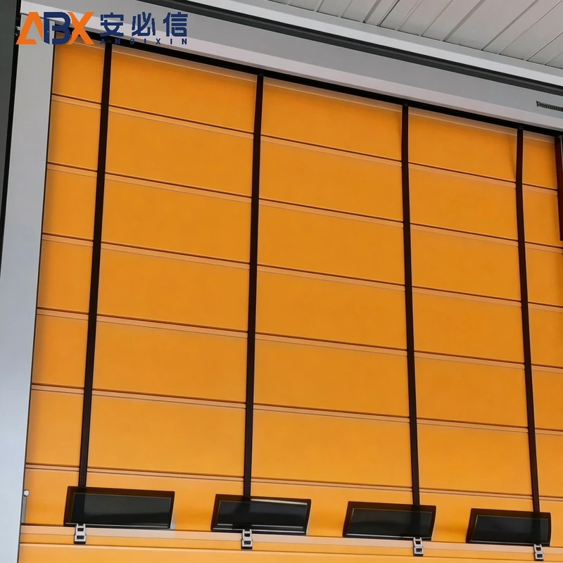 绍兴市海绵门封